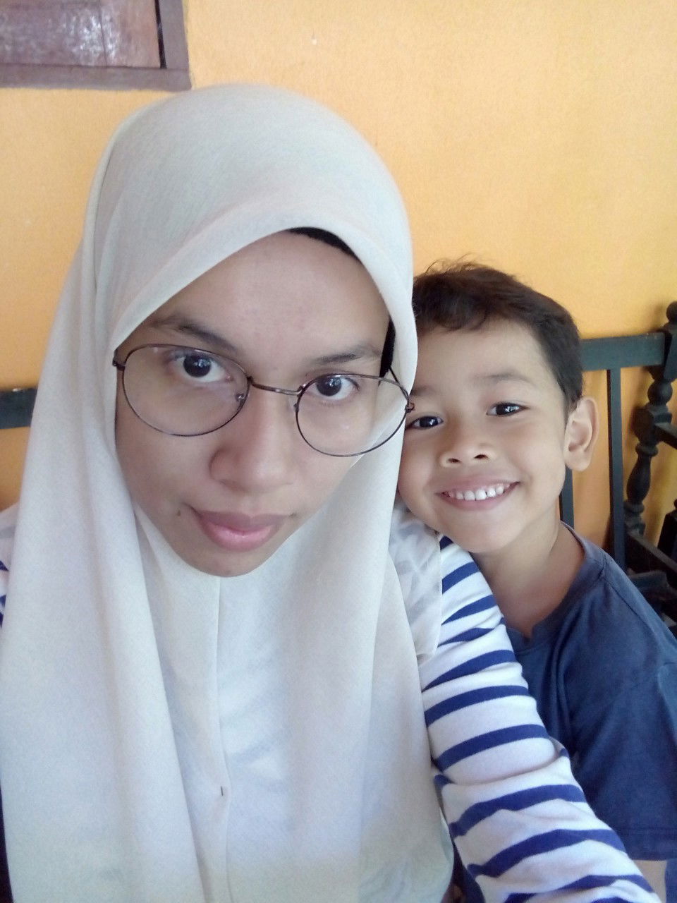 nurul shahida profile icon