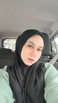 NUR ATHIRAH profile icon