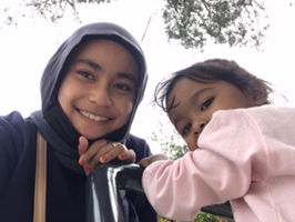 Syarifah Husna profile icon