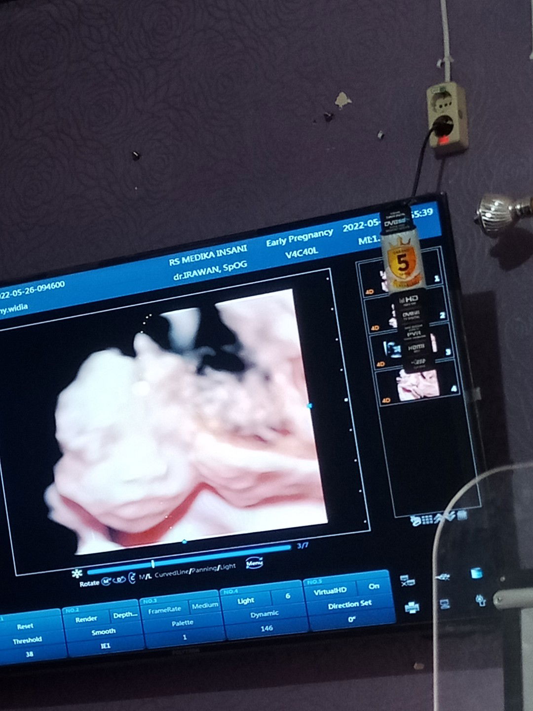 felicia profile icon