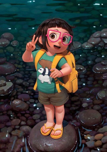 shinta desrina profile icon