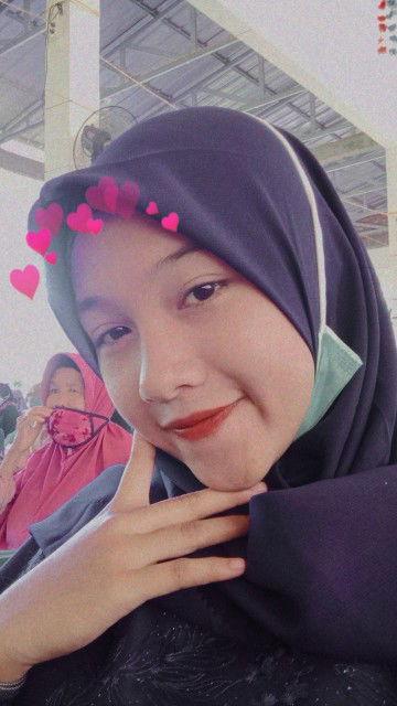 RATI PUTRI UTAMI profile icon