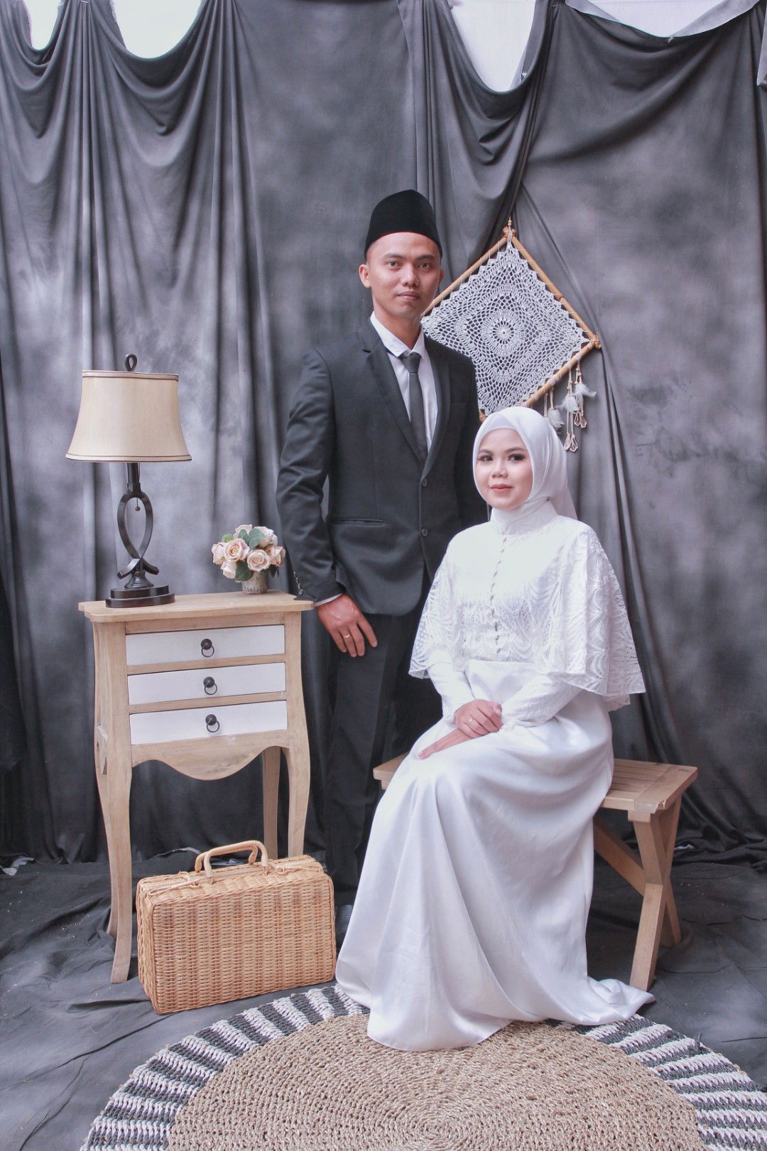 Ulul Laili Rochmawati profile icon