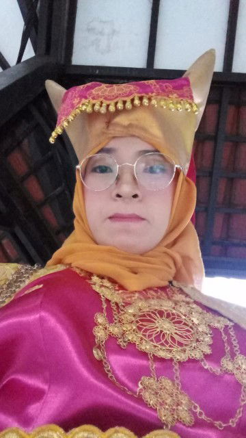 Linda arlis profile icon