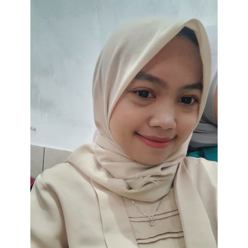 Sita Agustina profile icon