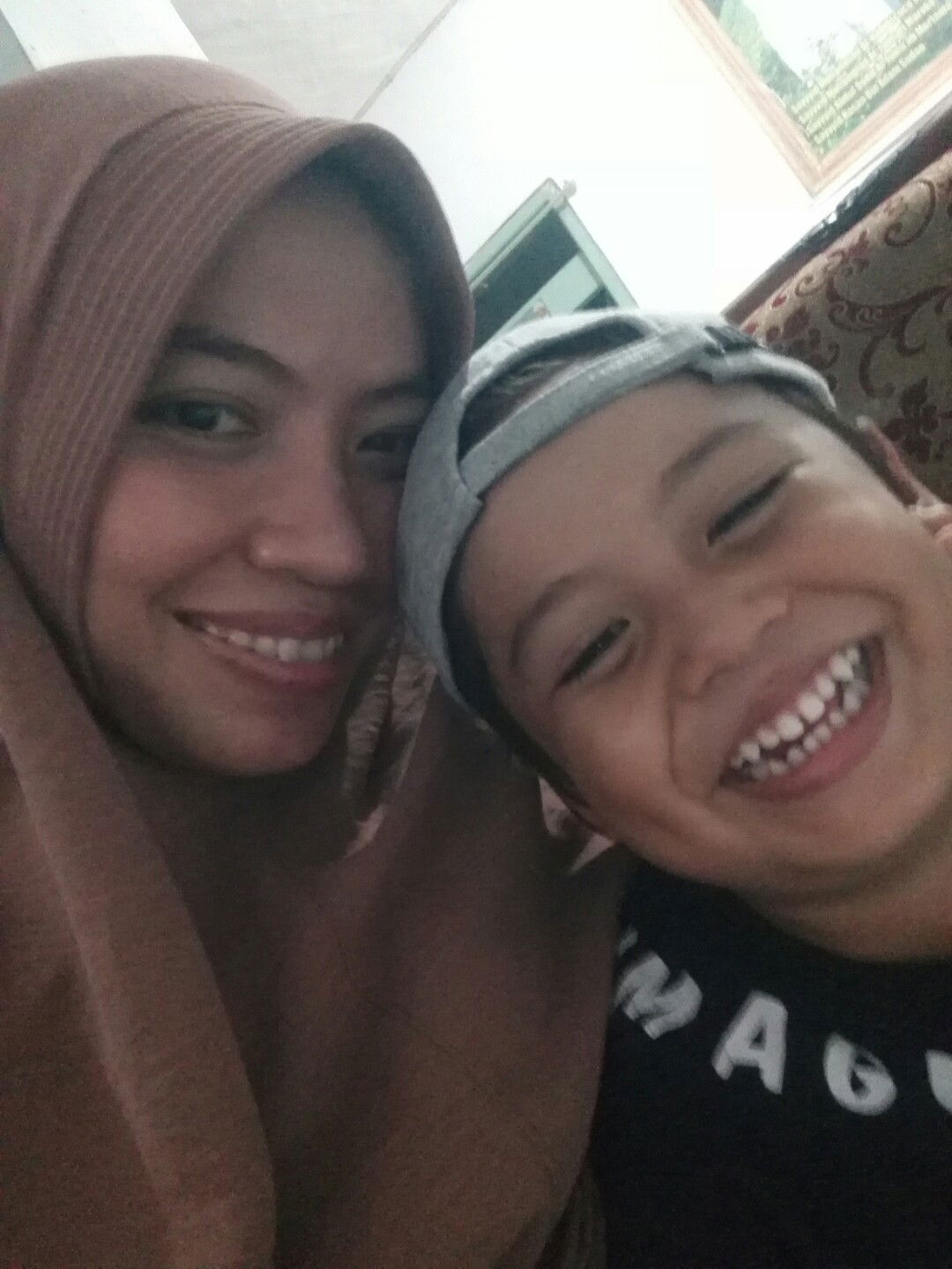 Mimi Hamidah profile icon