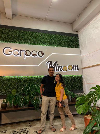 Katherin Rotua simangunsong profile icon