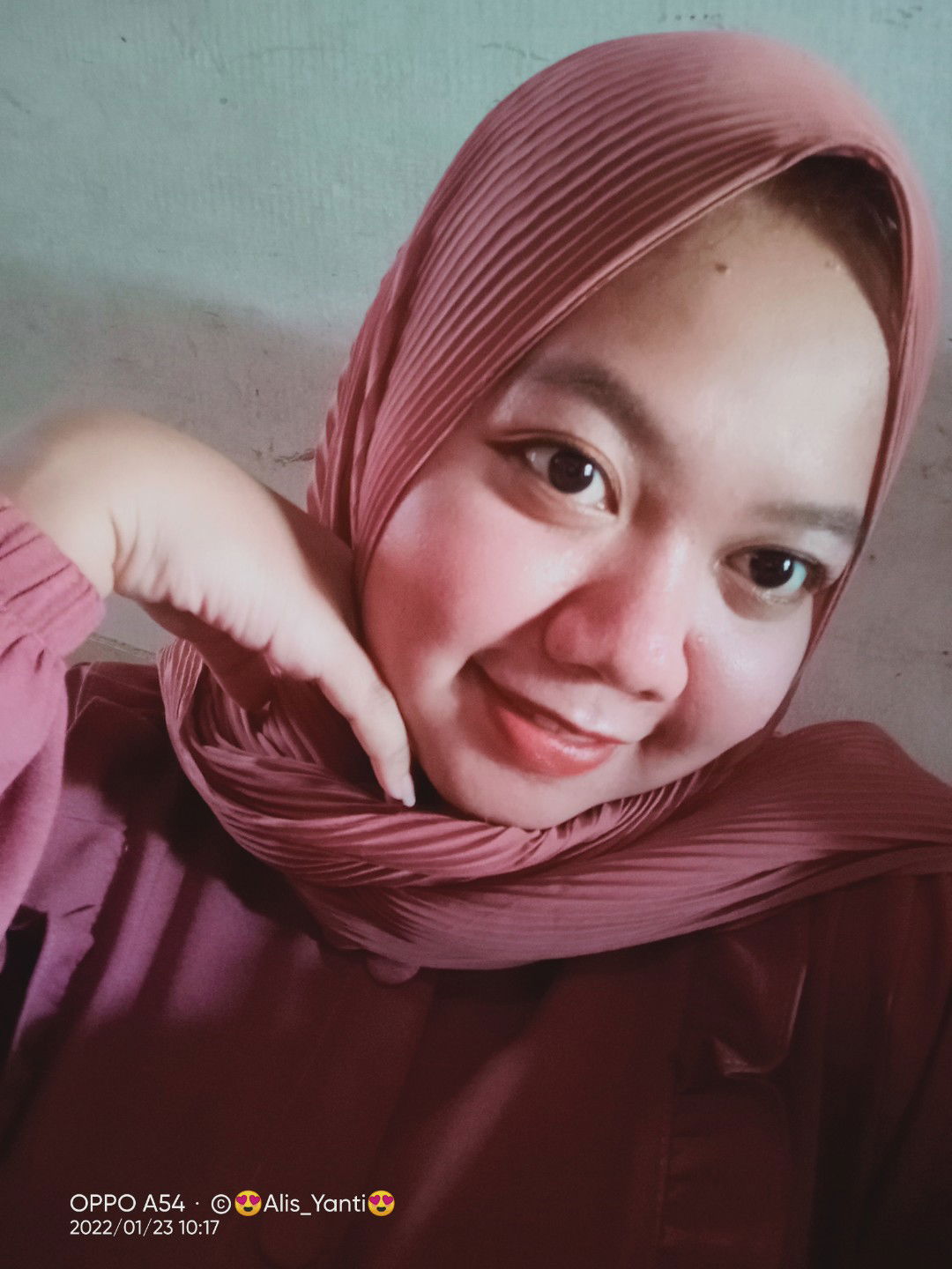 aryumi yanti profile icon