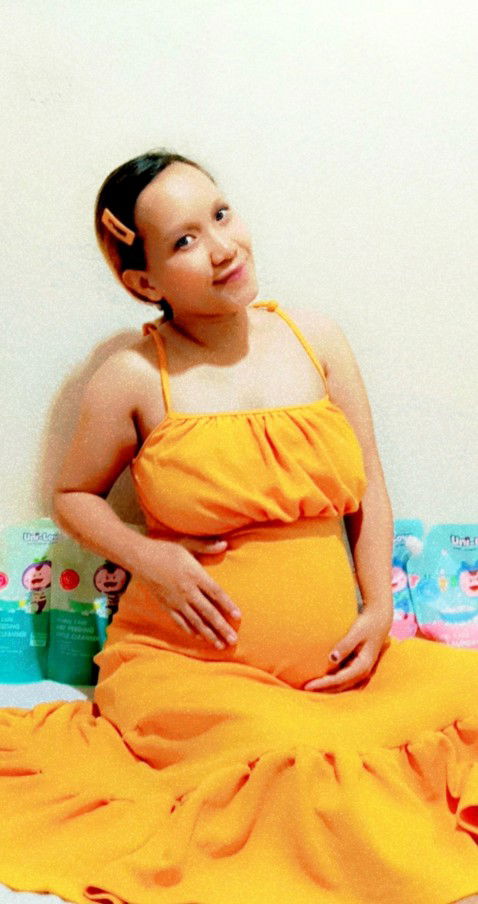 Hanielyn Grace Delacruz Cajepe profile icon