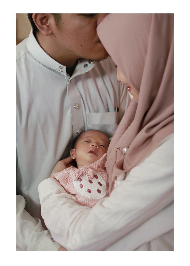 Long Distance Marriage