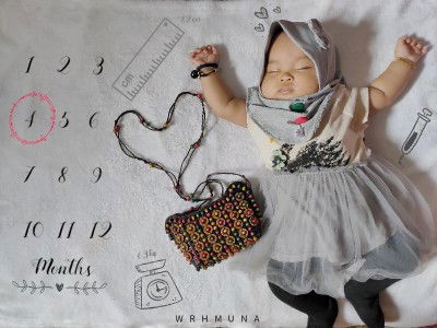 Imunisasi *DPT-HB-Hib 2 *Polio 3