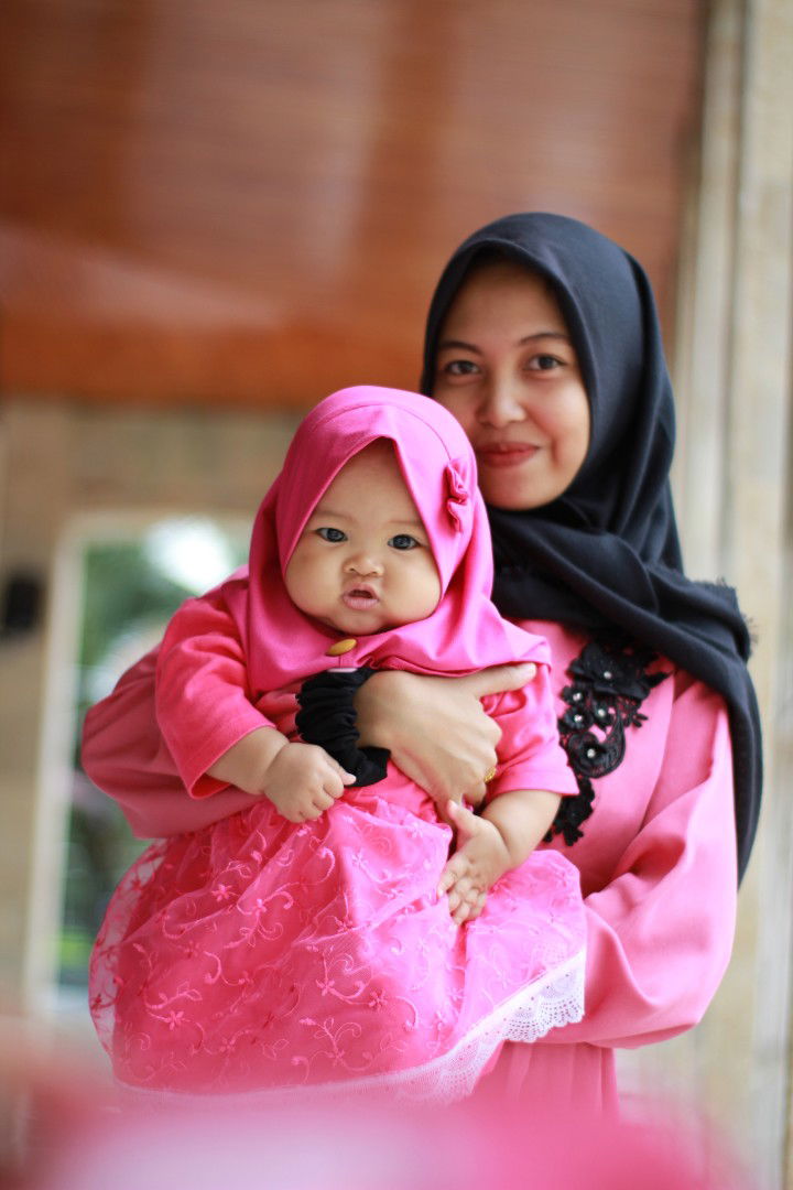 Tumbuh Kembang Bayi