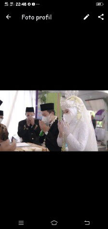 Nur anisa profile icon