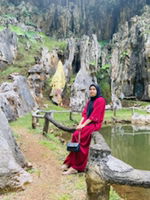 Nadya Yip profile icon