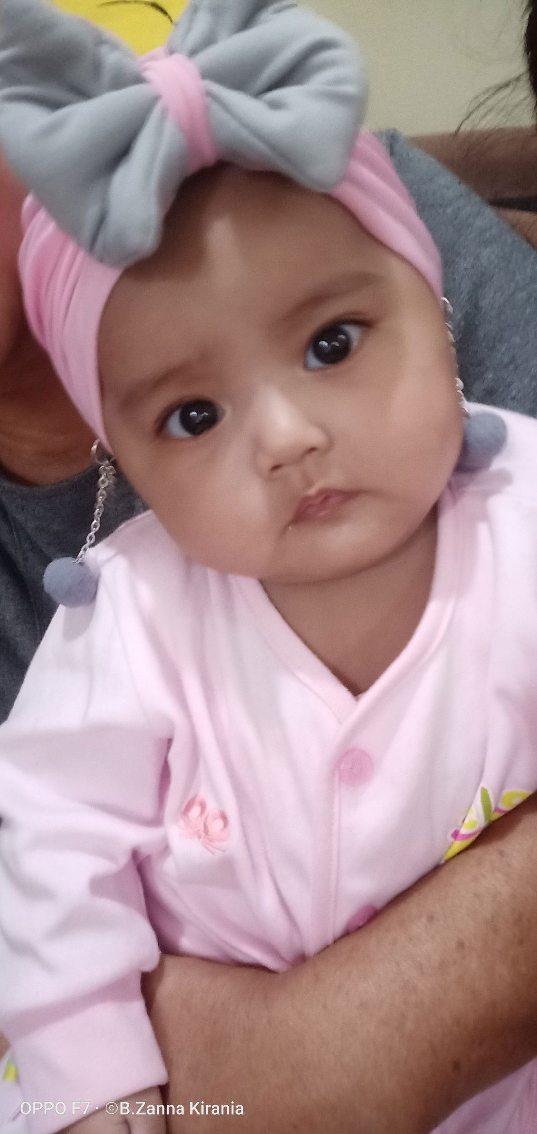 linda lianaputri profile icon