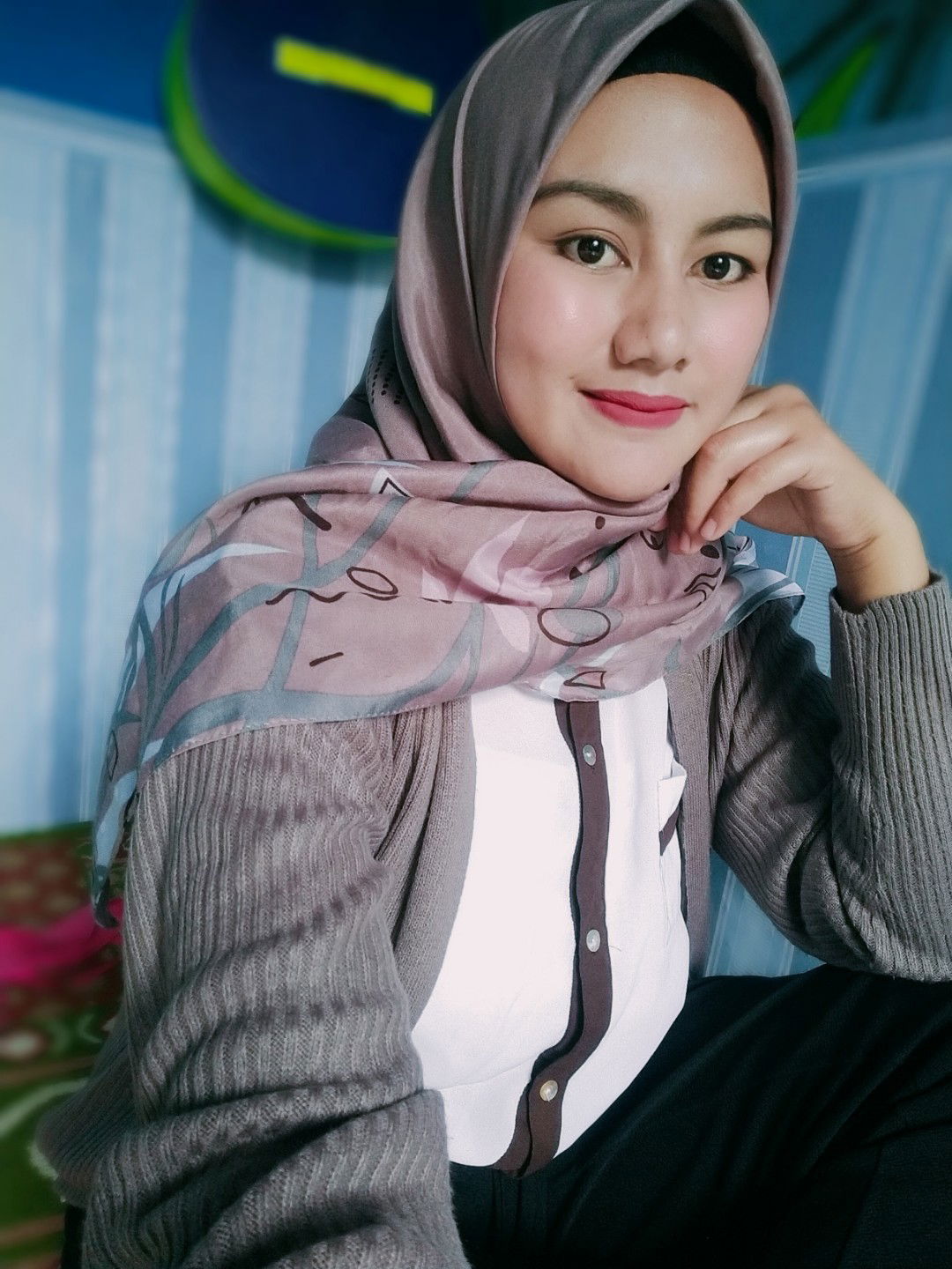 Fitri nurjanah profile icon