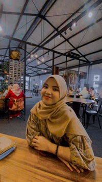 Nurfarina Shahrizat profile icon