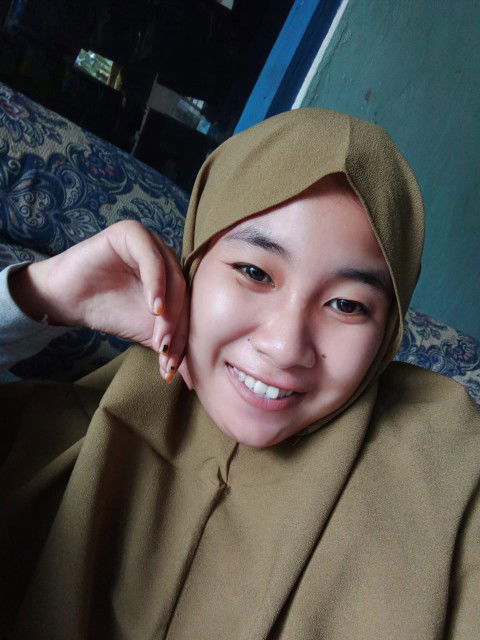 Calon bunda profile icon