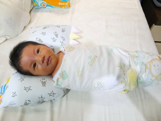 Dari Yantik profile icon