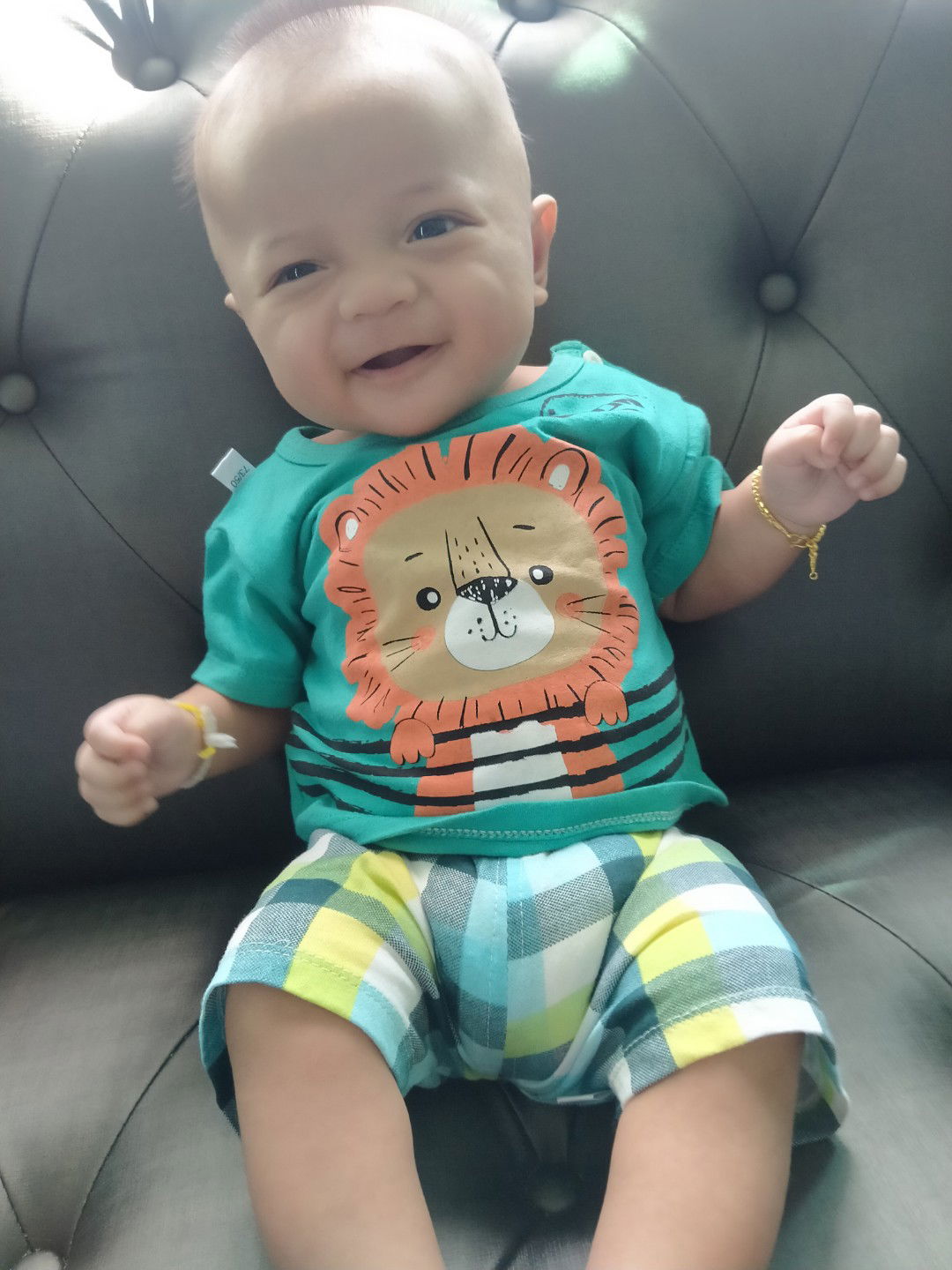 ปิติศักดิ์ ซ้อนศรี profile icon