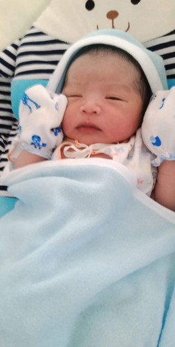 แตกแร้วจ้า