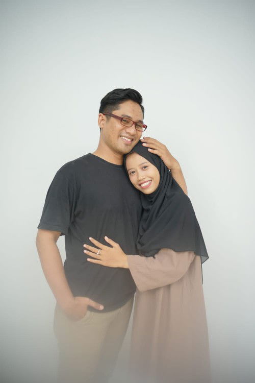 Fika Nikmatul Khomsah profile icon