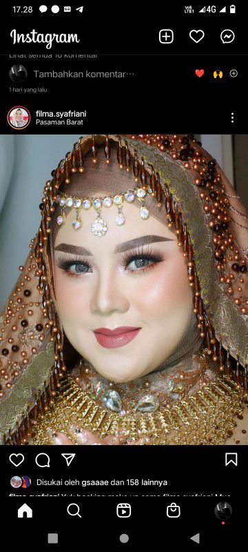 Adela Sari Yuliani profile icon