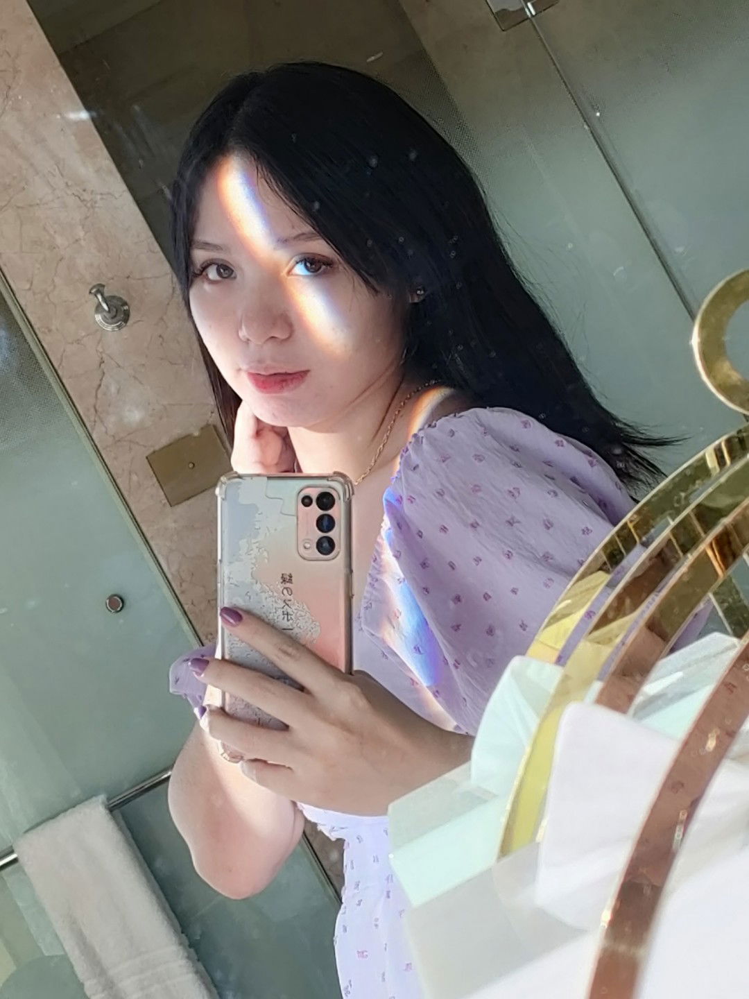 Anna gabriellle La vida profile icon