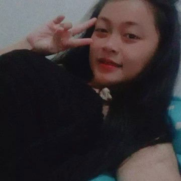 Rica Gustiani profile icon