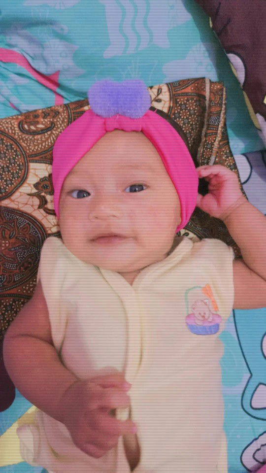 Mayya Kharisma profile icon