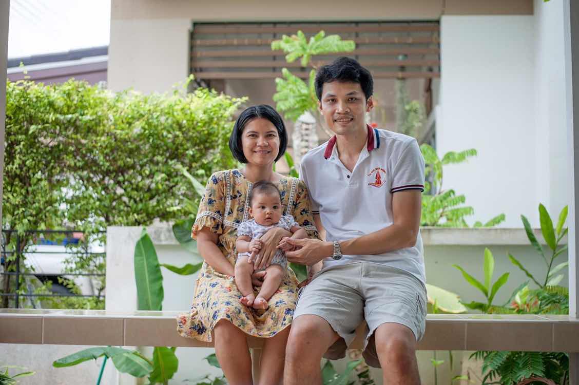 Jantima Sripet profile icon