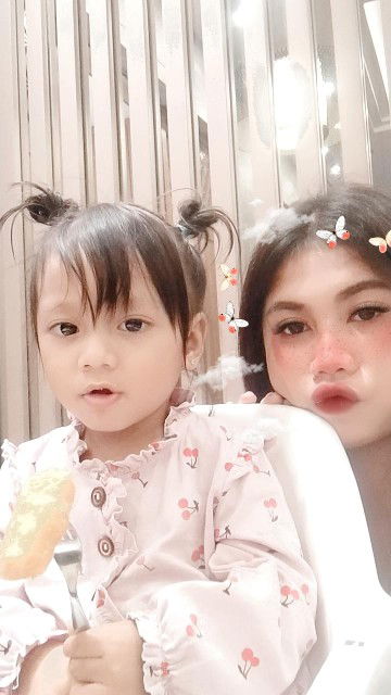 Aquilla bidadari profile icon