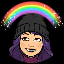 anita listiara profile icon