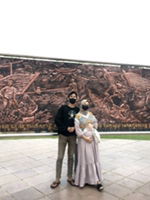 Ferina dwi firda yulia profile icon