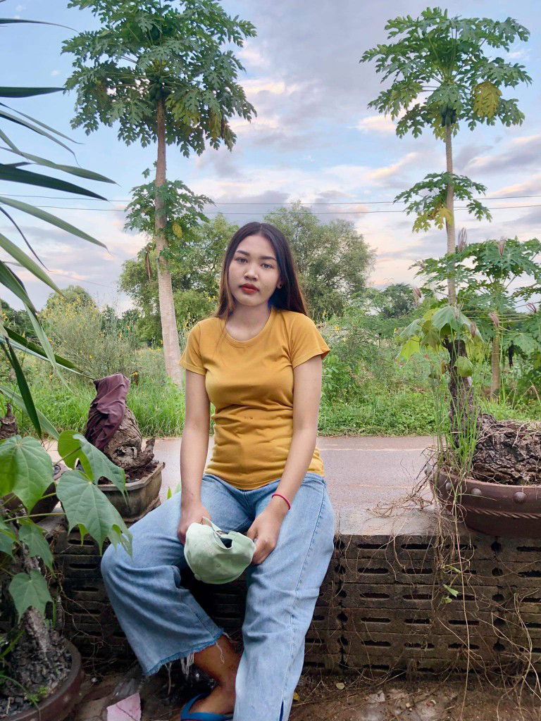 Arisa Meaunlamai profile icon