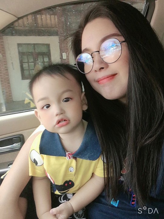 Panisara Phasukmoon profile icon