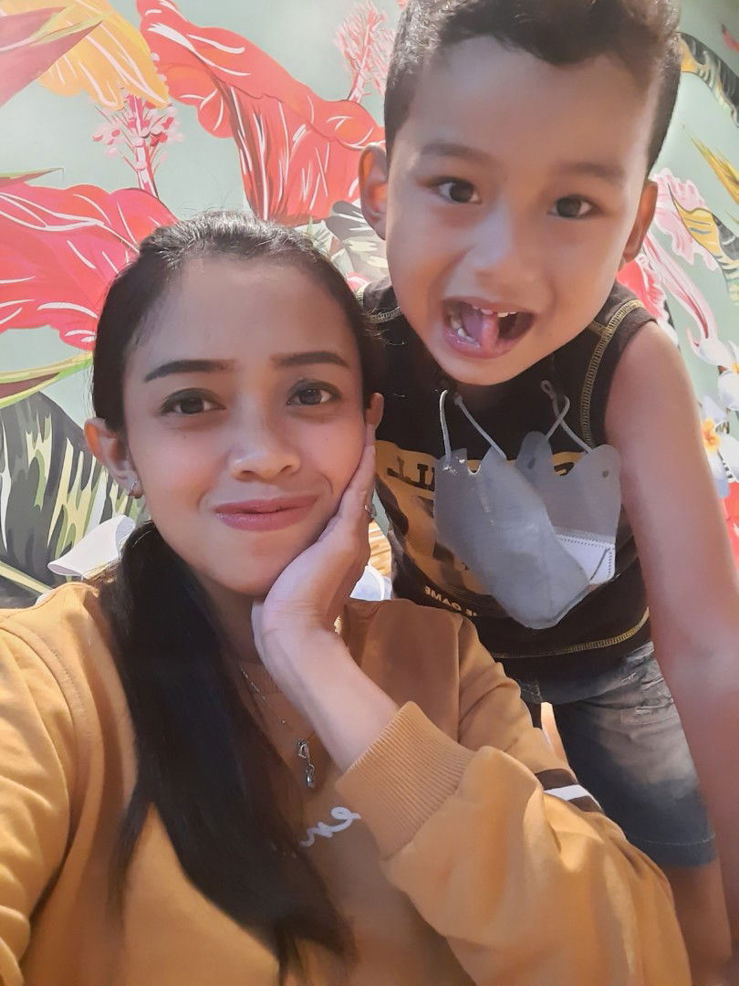 Irma Novianti profile icon