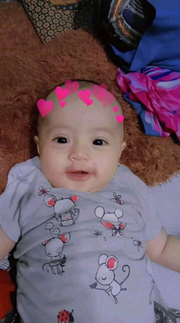 Nabila Ayu profile icon