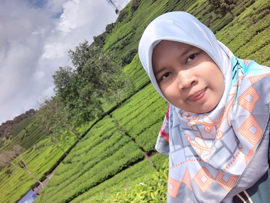 Ririn Efiani profile icon