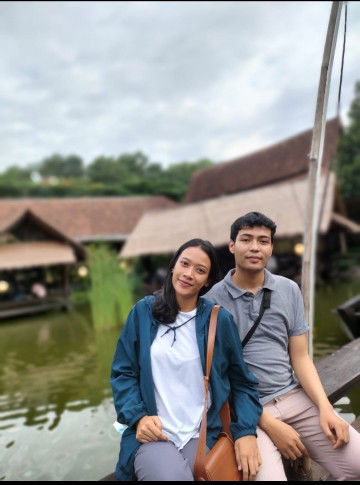 Husnul Khotimah profile icon