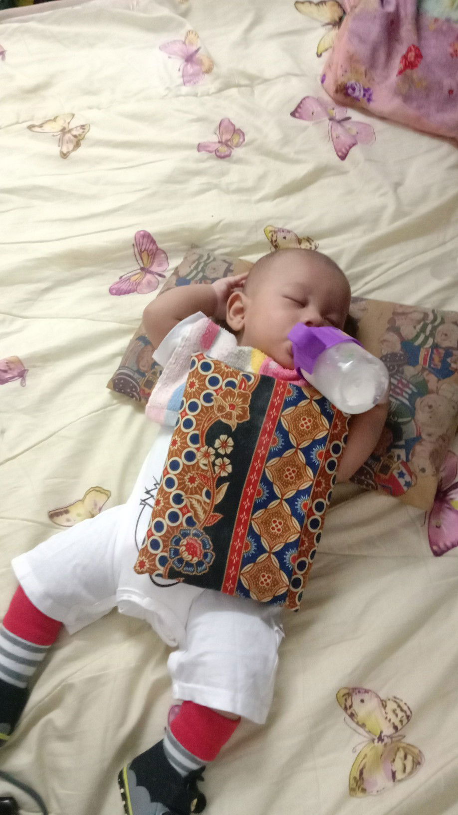 NORAZILA BINTI ABD KARIM profile icon