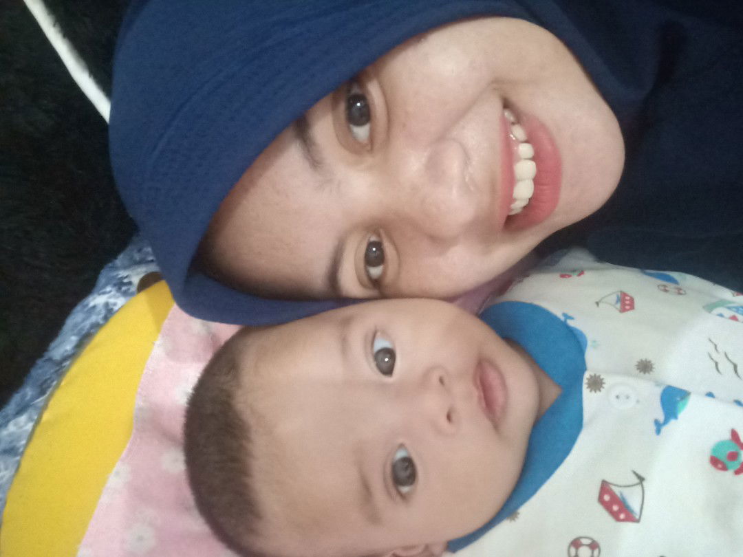 Desy Dea profile icon