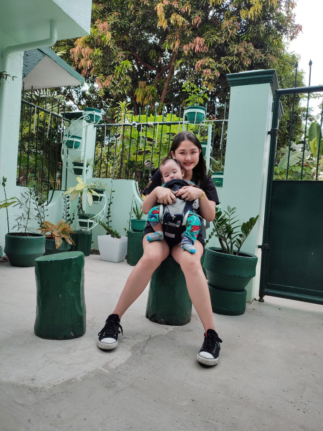 Tracy A. Guevarra profile icon