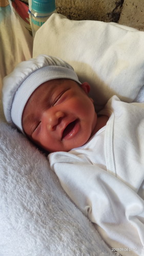 sharing my expirience