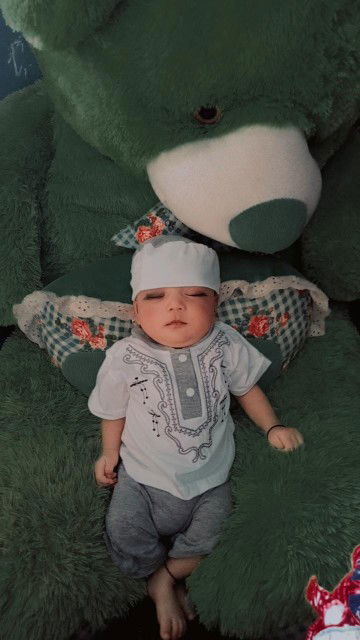 Wahid ulmubarrok profile icon