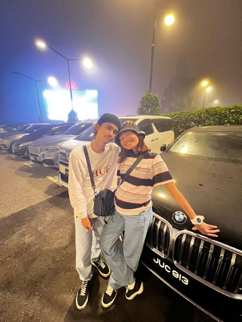 Ibu Ayyash profile icon