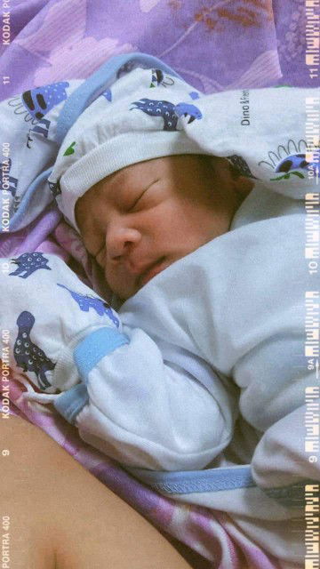 Merlyn Maxilom profile icon