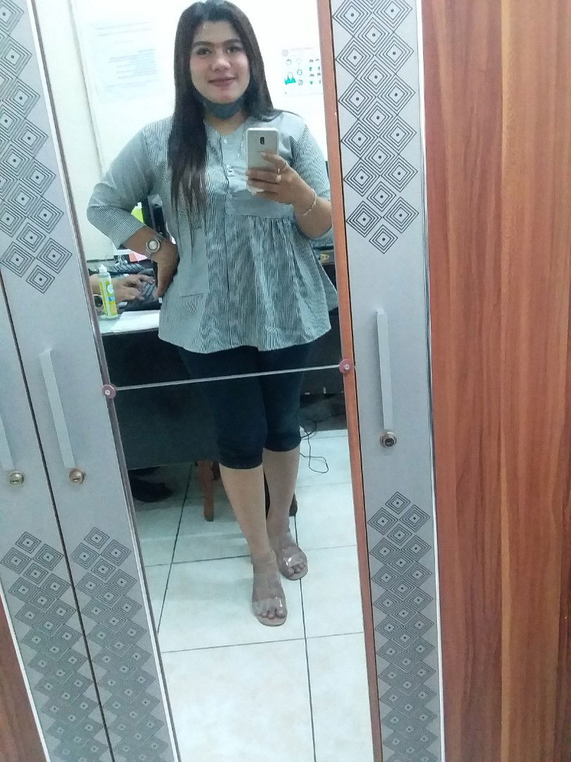 Uiie Merryska profile icon