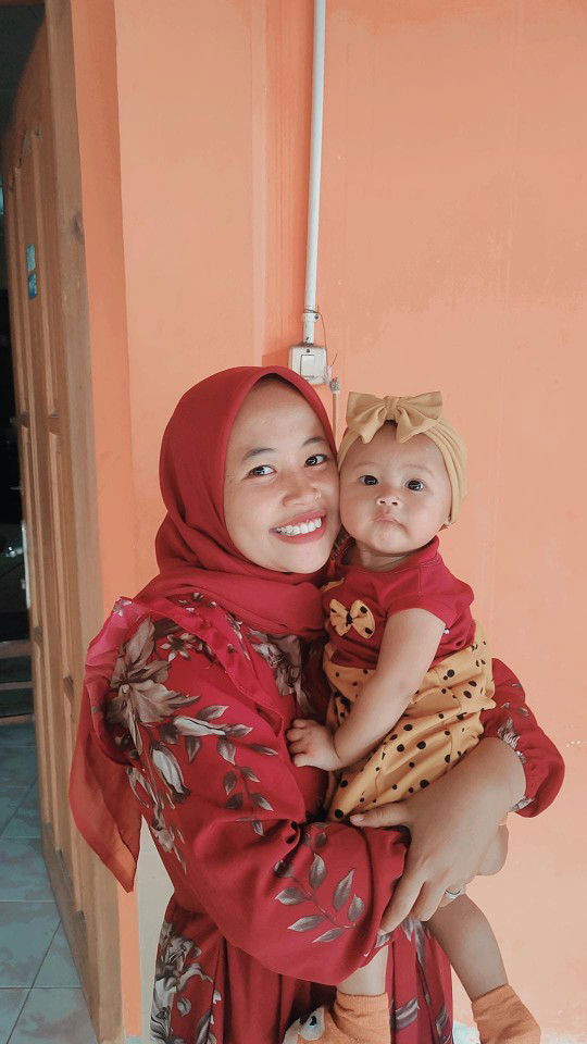 Eni dwi Astuti profile icon