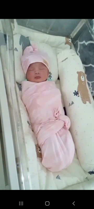 Febby Amelia Rachman profile icon